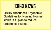 Ergo News